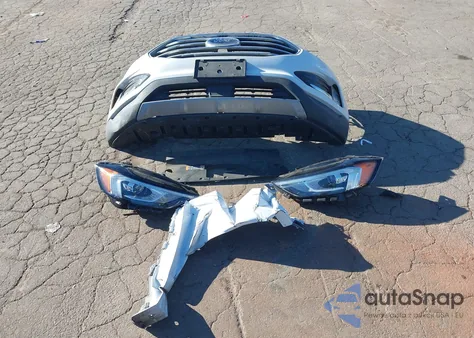 2020 Ford Edge Sel z USA, uszkodzony, nr VIN 2FMPK4J94LBA58852